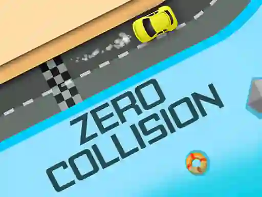 Zero Collision — free online game