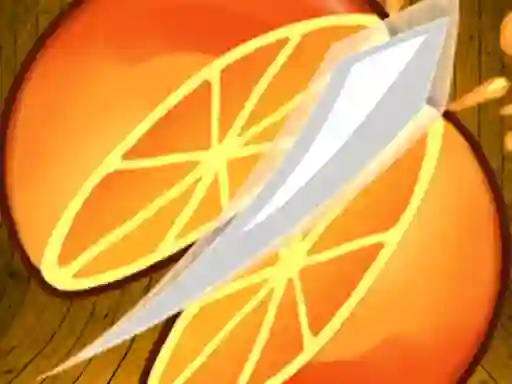 Fruit Slice — free online game