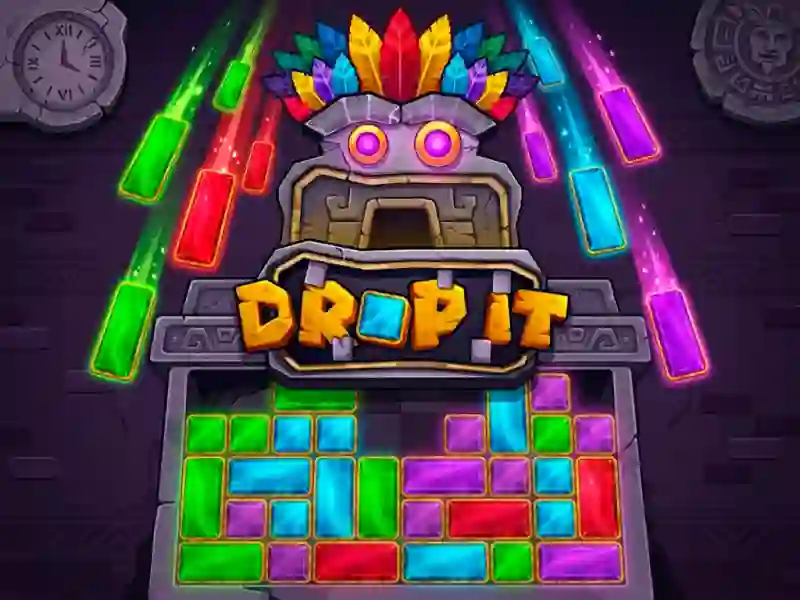 Drop It — free online game