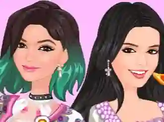 Jenner Sisters Buzzfeed Worth It — free online game