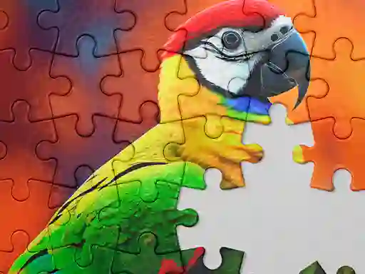 Jigsaw Master — безплатна онлайн игра