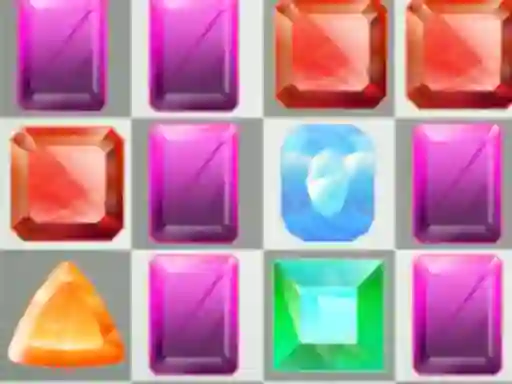 Classic Match-3 — free online game