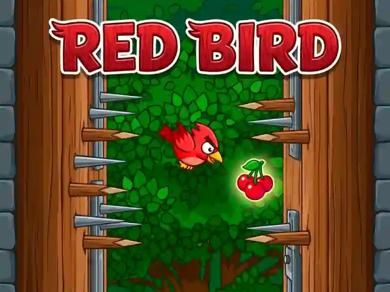 Red Bird