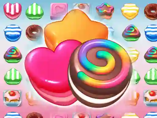 Cookie Mania — free online game