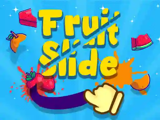 Fruit Slide Reps — free online game