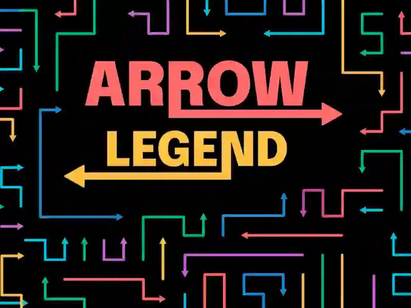 Arrow Legend – tasuta veebimäng