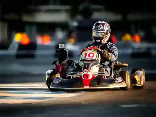 Kart Karting — free online game