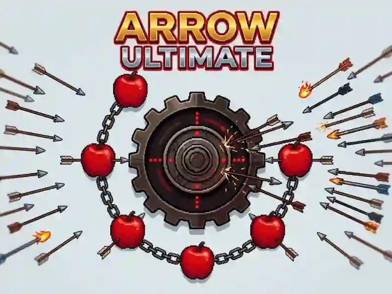 Arrow Ultimate — free online game