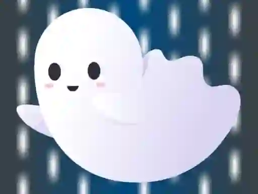 Ghost Fall — free online game