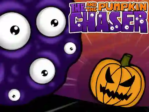 The Chaser and the Pumpkin — free online game