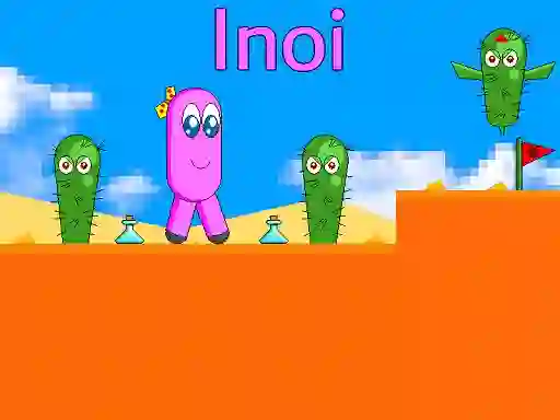 Inoi — free online game