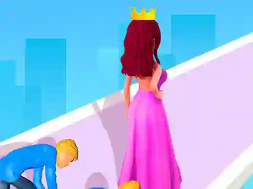 Outfit Love Queen — free online game