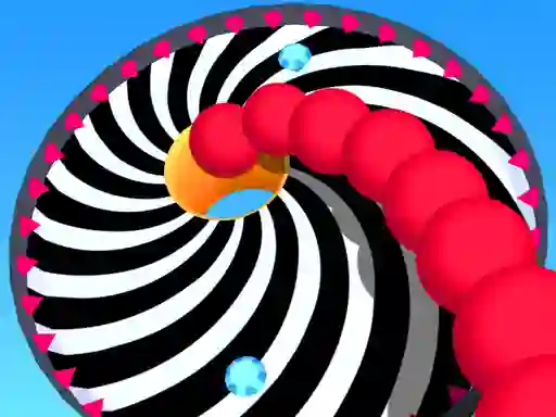 Perfect Roll Hit — free online game