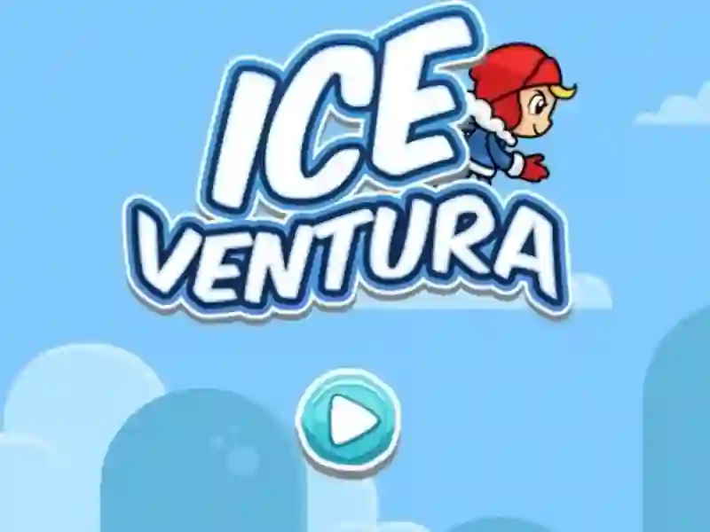 Ice Ventura — jogo online grátis