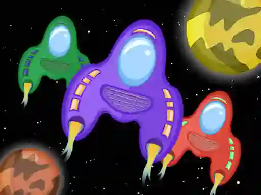 Nave-X Racer — free online game