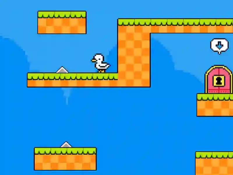 Duck Duck 2 — jogo online grátis