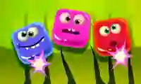 Cactus Pinch — free online game