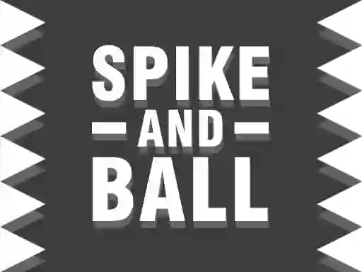 Spike and Ball — free online game