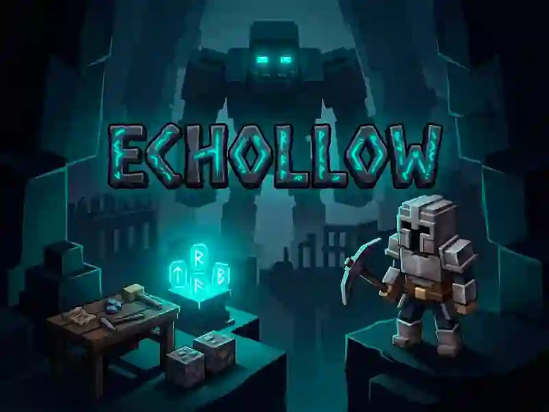 Echollow — 免費線上遊戲