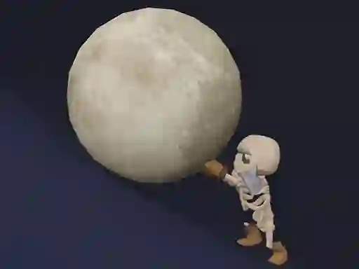 Sisyphus Simulator — free online game