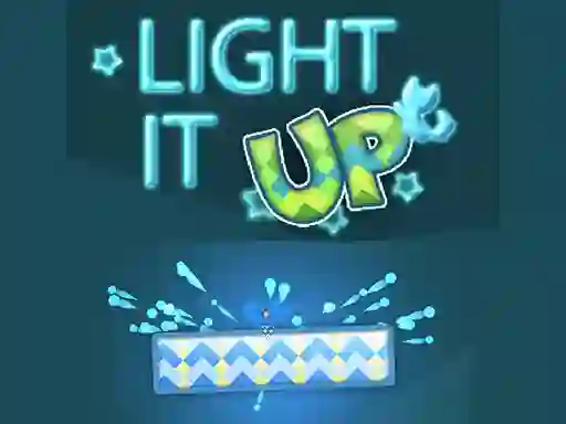 Light It Up — free online game