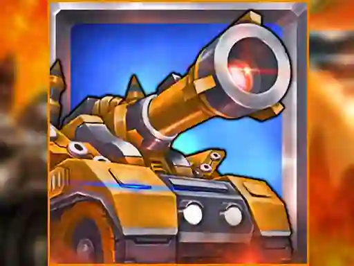 Gunmach — free online game