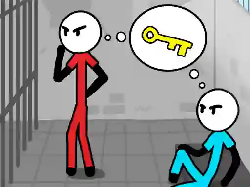 Mental Hospital Escape — free online game