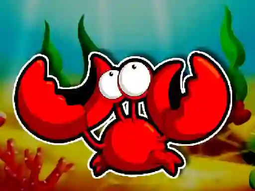 Lobster Jump Adventure — free online game
