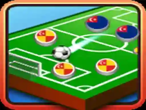 Liga Super Malaysia — gratis online spil