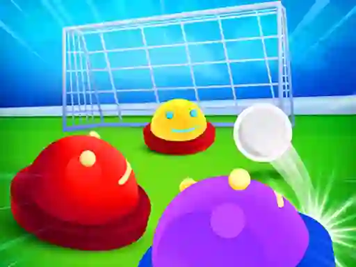 Játék Goal.io online