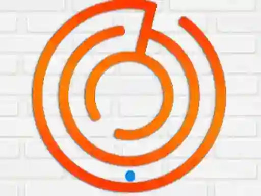 Drop Maze — free online game