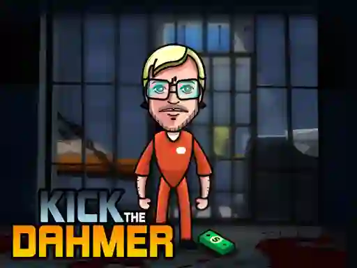 Kick The Dahmer — free online game