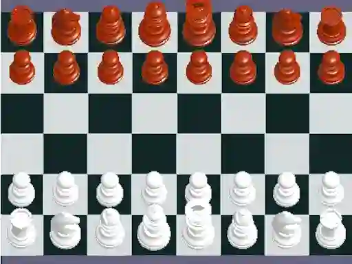 Igra Ultimate Chess spletu