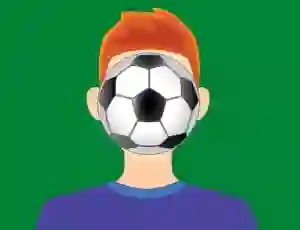 Football Juggle — free online game