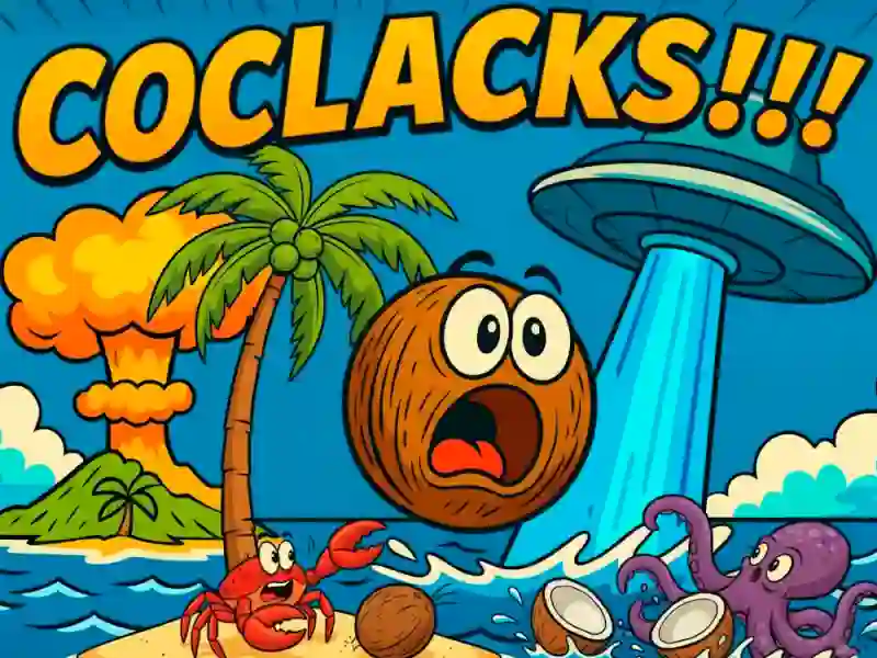 Coclacks — jogo online grátis