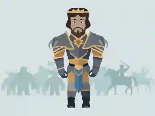 Dark Knights Match 3 — free online game