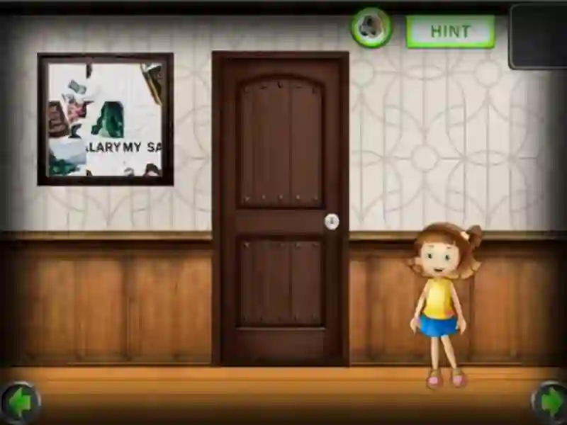 Amgel Kids Room Escape 320 – tasuta veebimäng