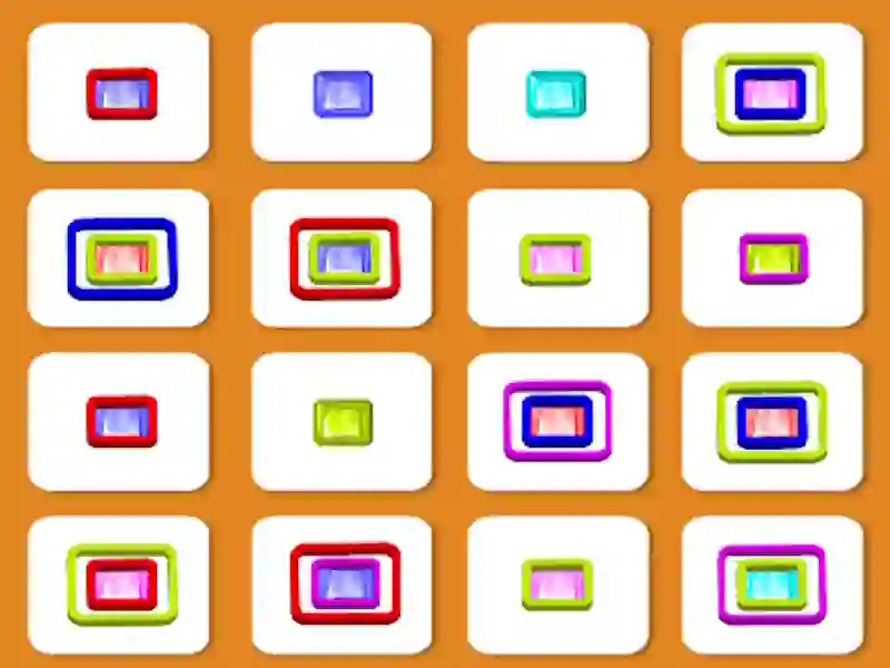 Гаме Square Sort Mania онлајн