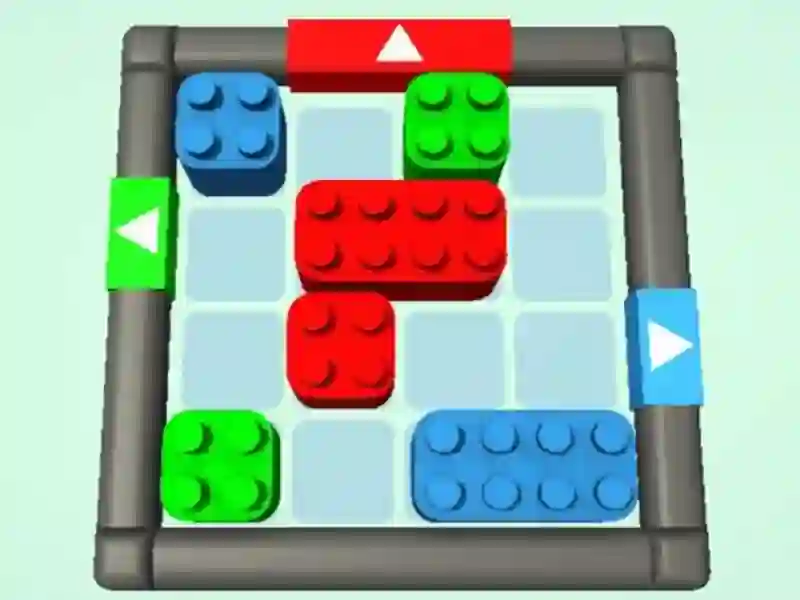 Twisted Blocks — free online game