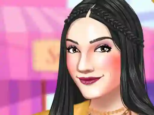 The Thrifting Adventure — free online game