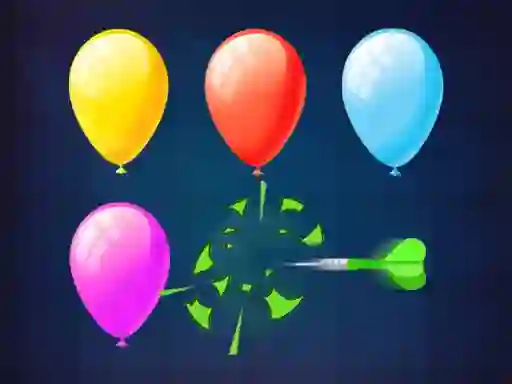 Balloon Popping 3 — free online game