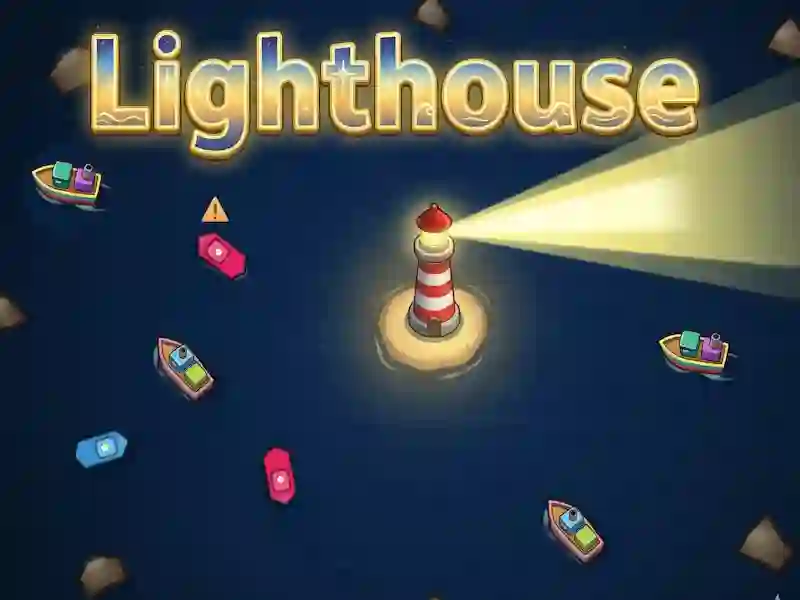 Lighthouse — joc online gratuit