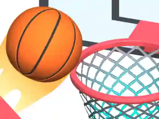 Dunk Legend — free online game