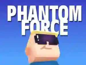 Kogama Phantom Force — free online game