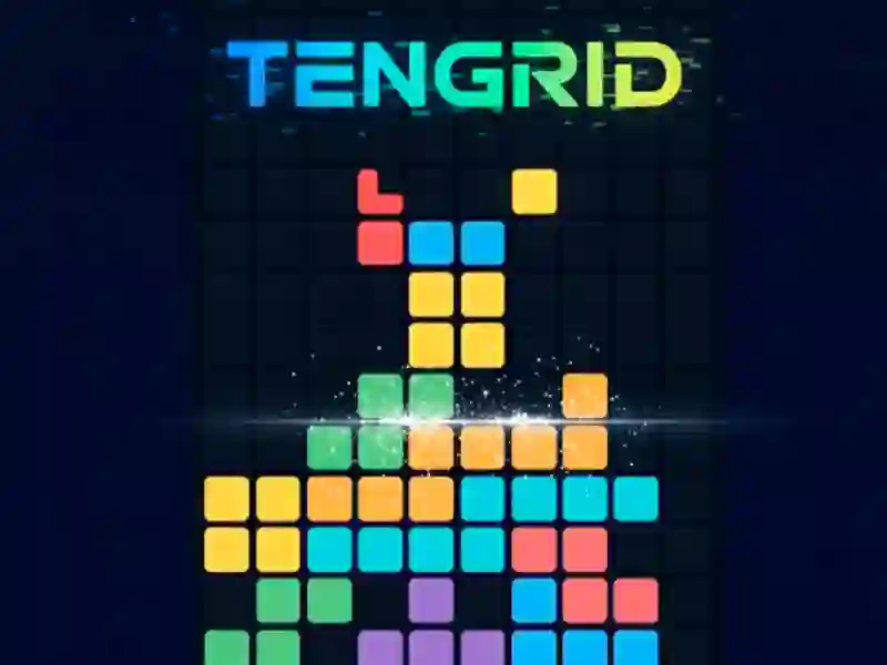 TenGrid – ingyenes online játék