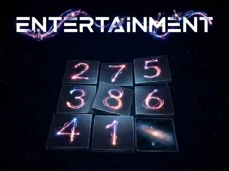 Entertainment — मुफ्त ऑनलाइन गेम