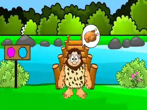 Lifeboat Escape — free online game
