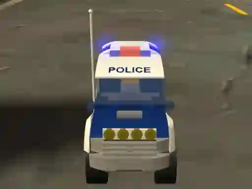 Toy Cars — free online game