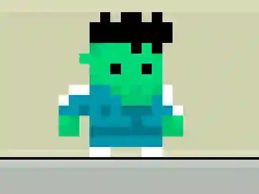Squid hero impostor — free online game