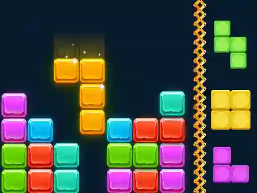 Block Puzzle — δωρεάν online παιχνίδι
